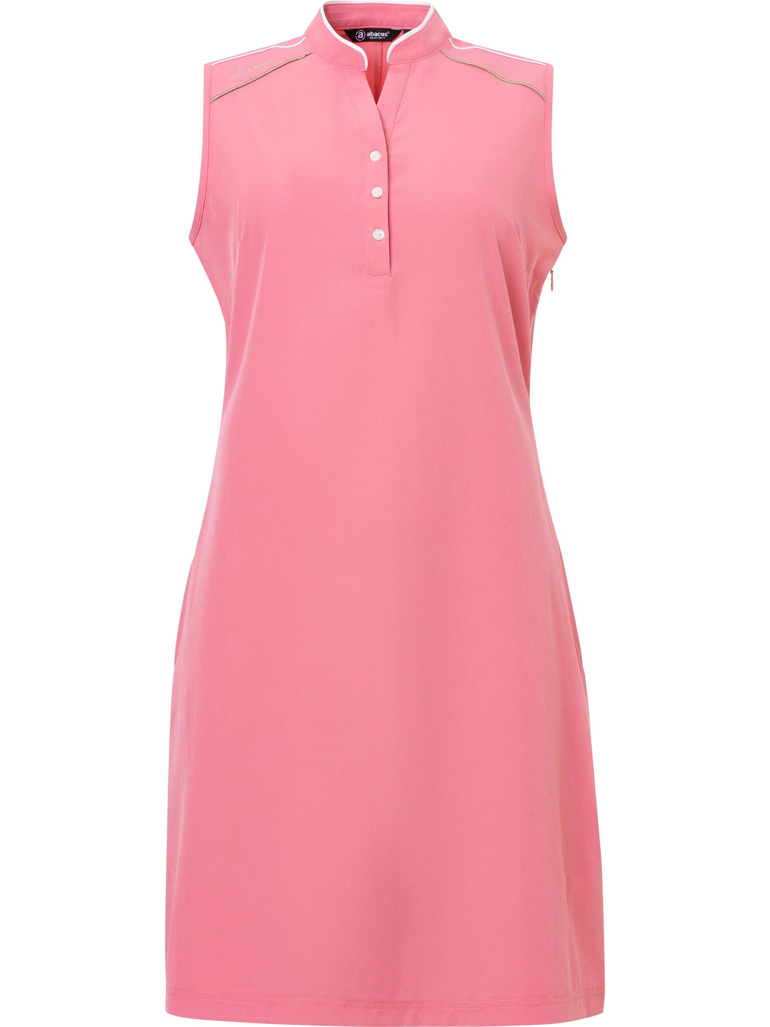 Abacus LDS Manga Dress