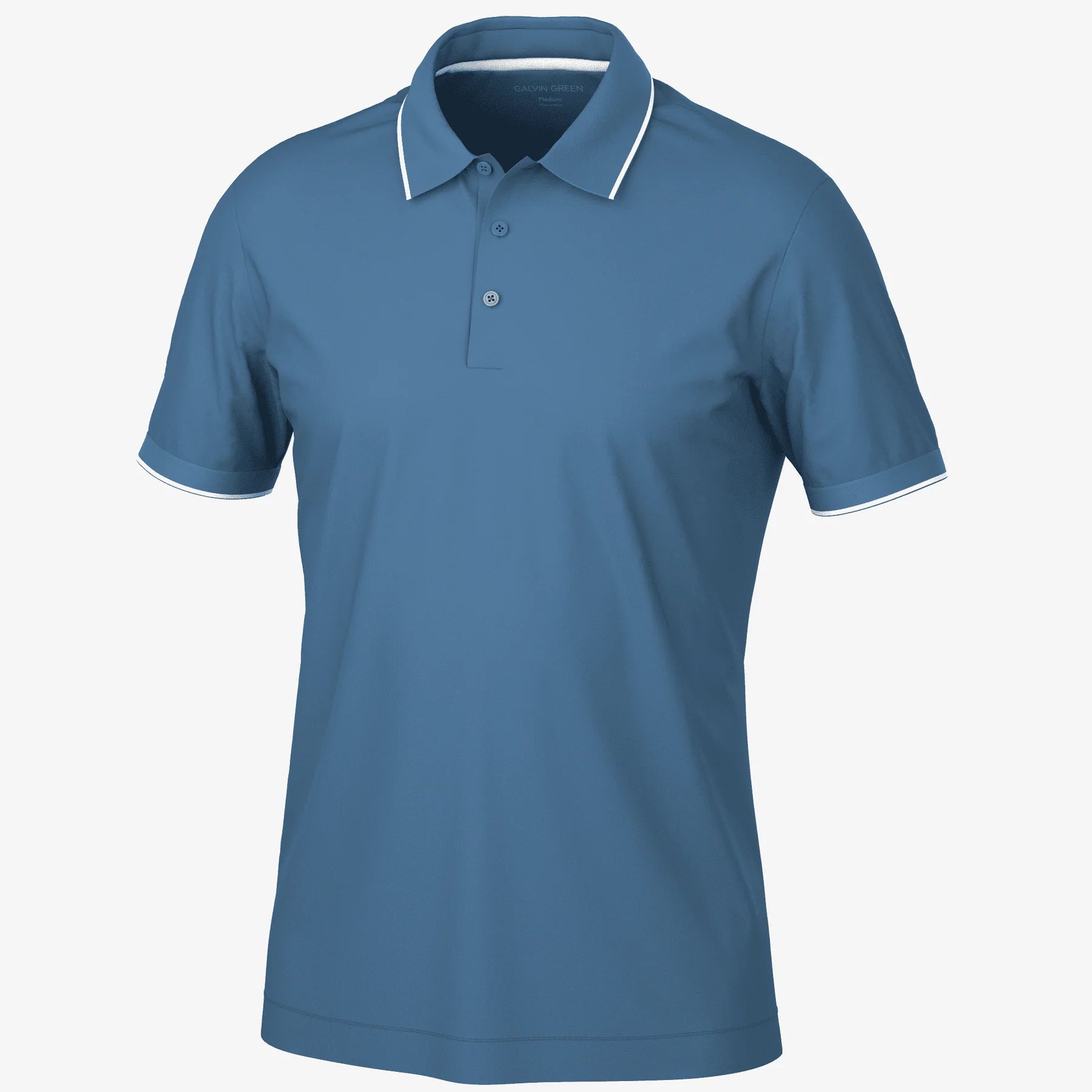 Galvin Green Marty Polo