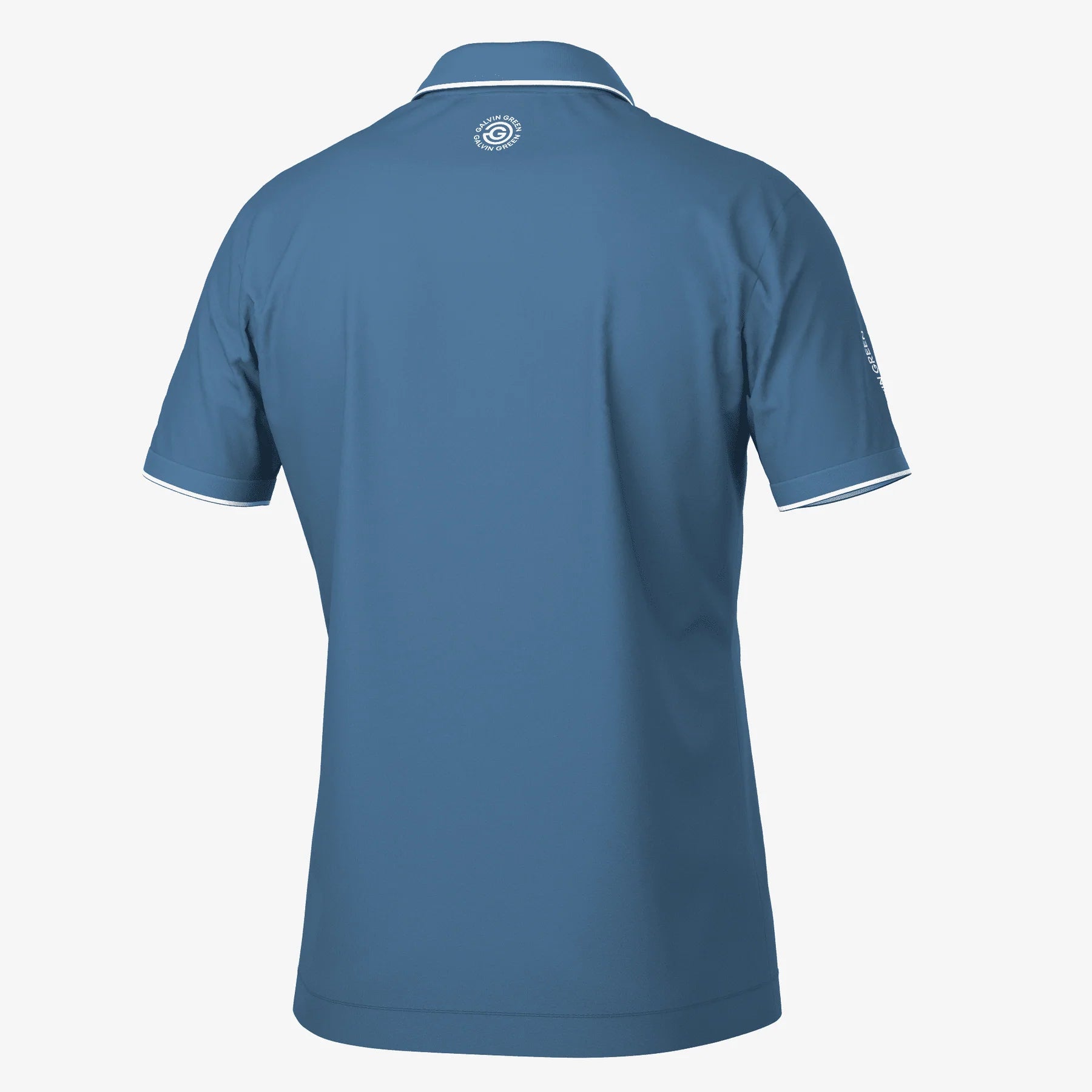 Galvin Green Marty Polo
