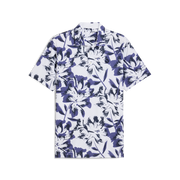 Puma Mattr Broken Flower Polo