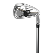 Taylormade Qi Max 6järn Grafitskaft