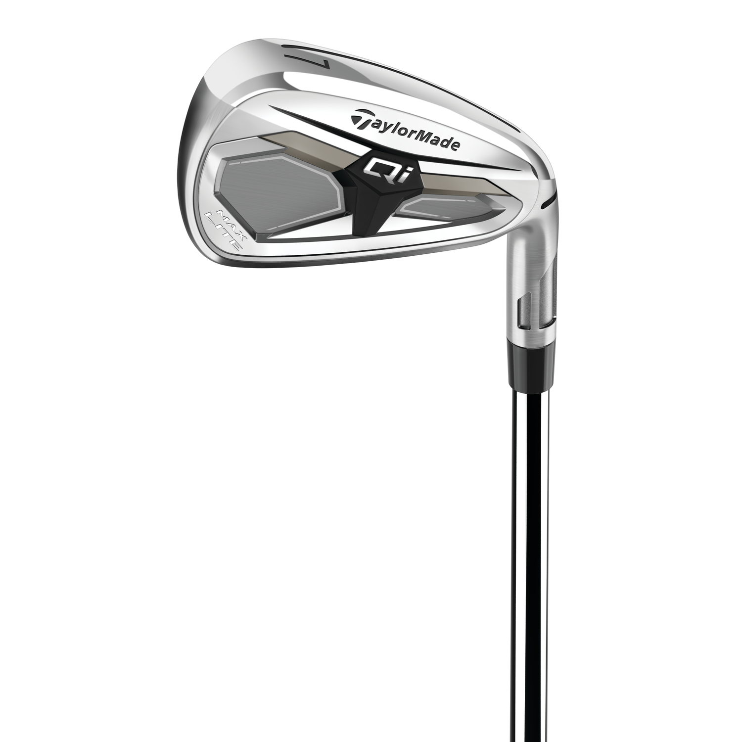 TaylorMade Qi Max Lite 6järn Grafit