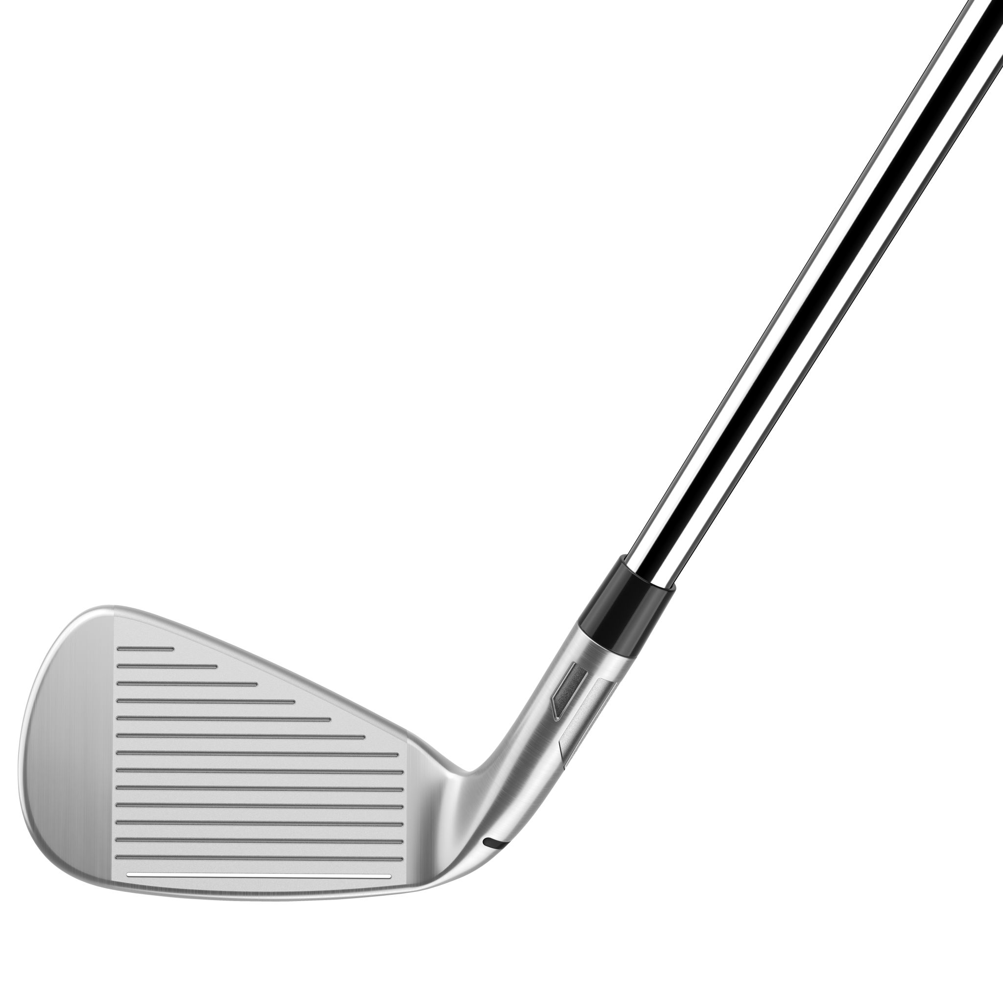 Taylormade Qi Max 6järn Grafitskaft