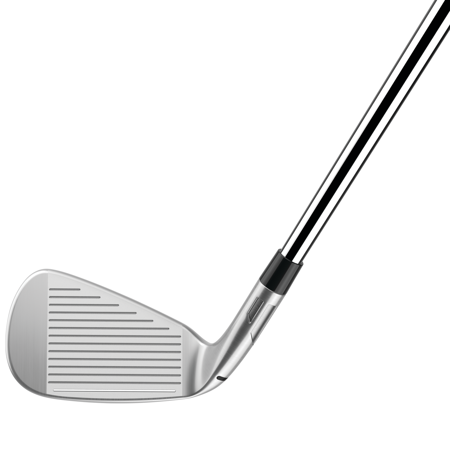 TaylorMade Qi Max HL 6järn Grafit Dam