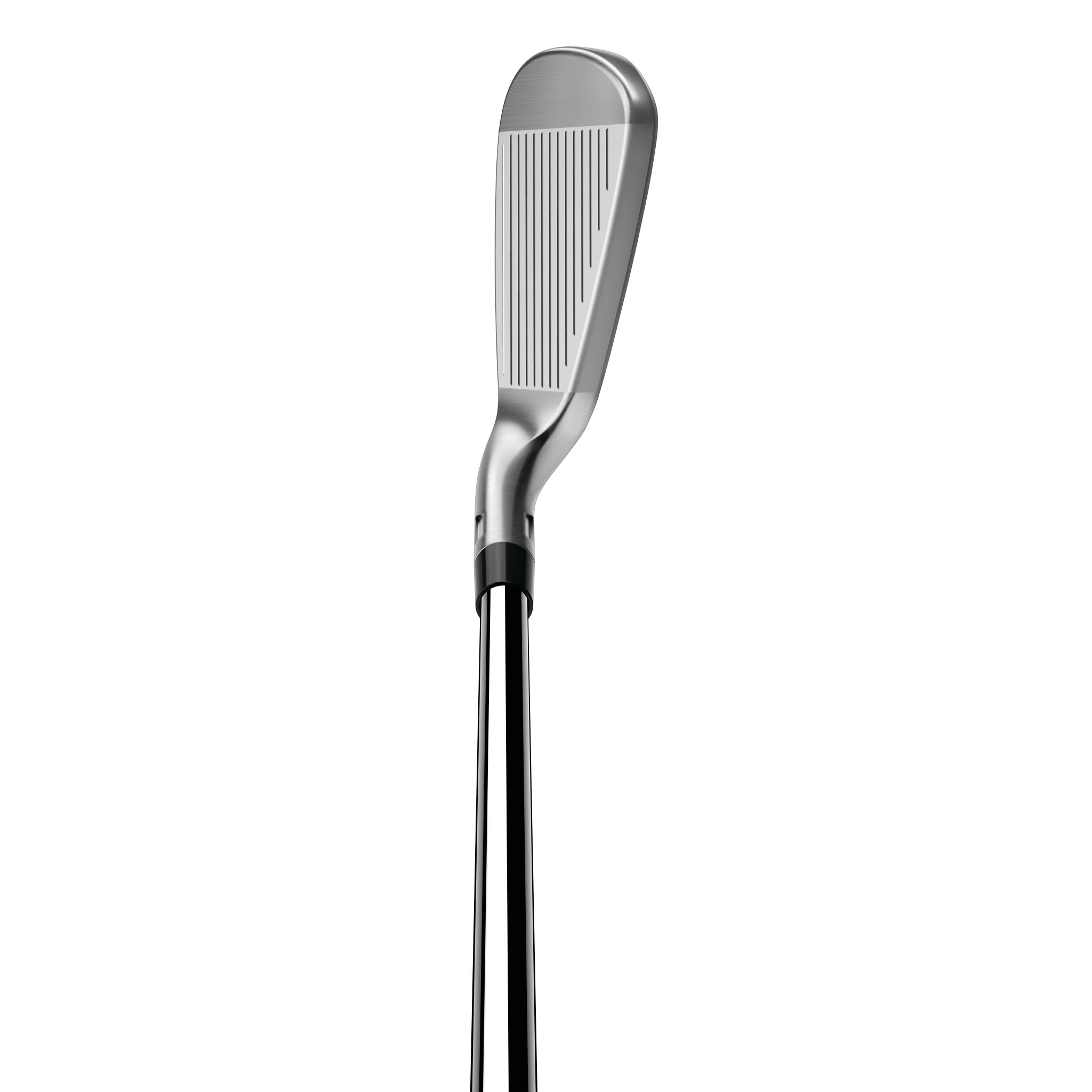 TaylorMade Qi Max HL 6järn Stål