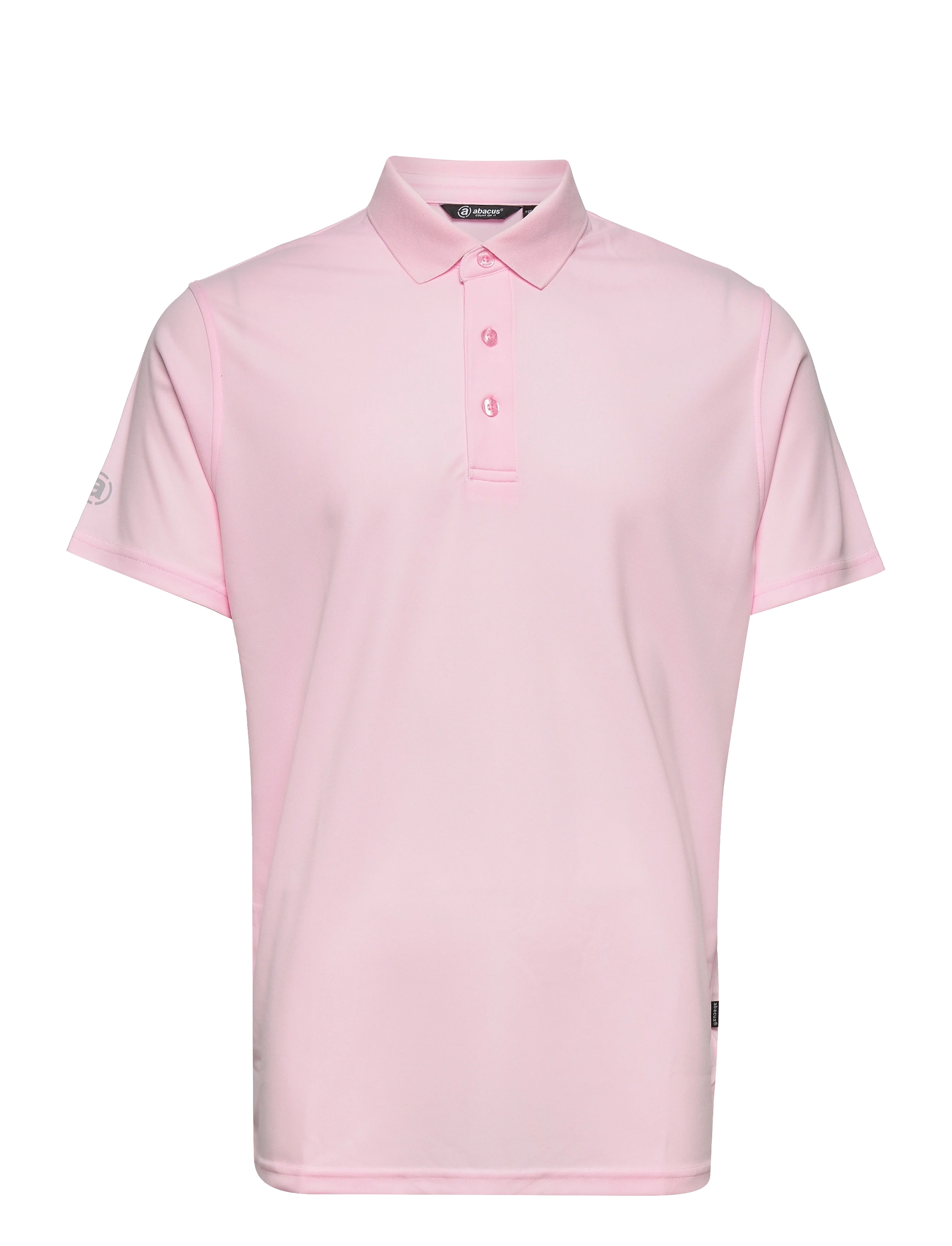 Abacus Mens Cray Drycool Polo