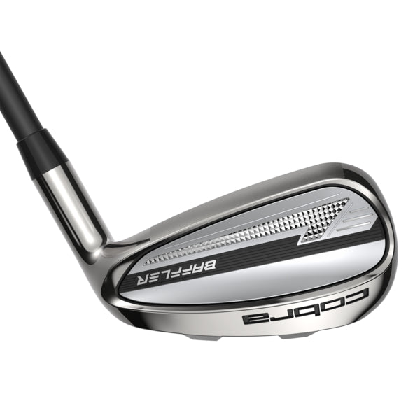 Cobra Baffler Combo Set Herr