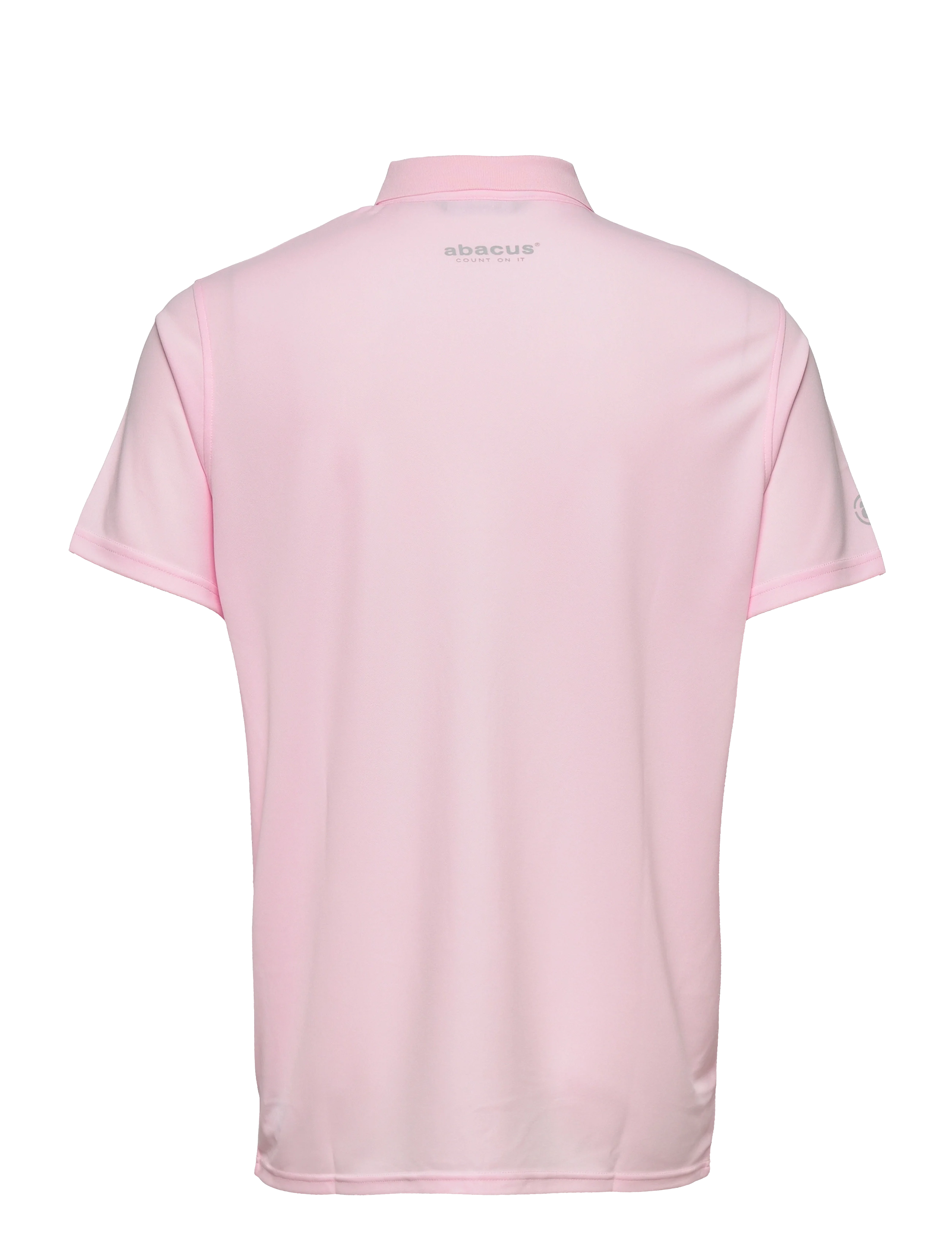 Abacus Mens Cray Drycool Polo