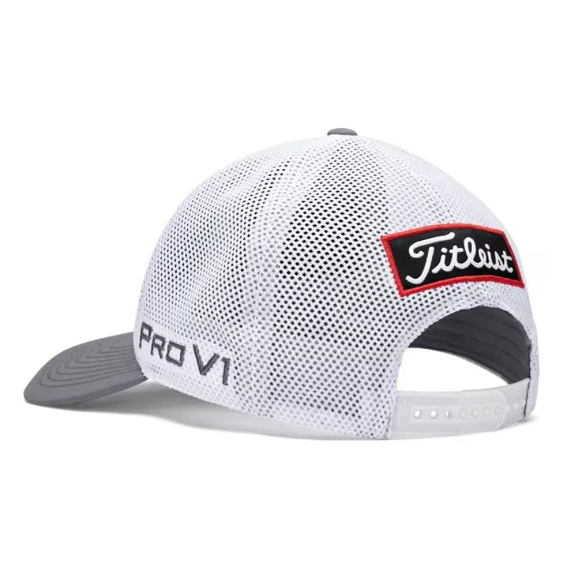 Titleist Tour Performance Mesh