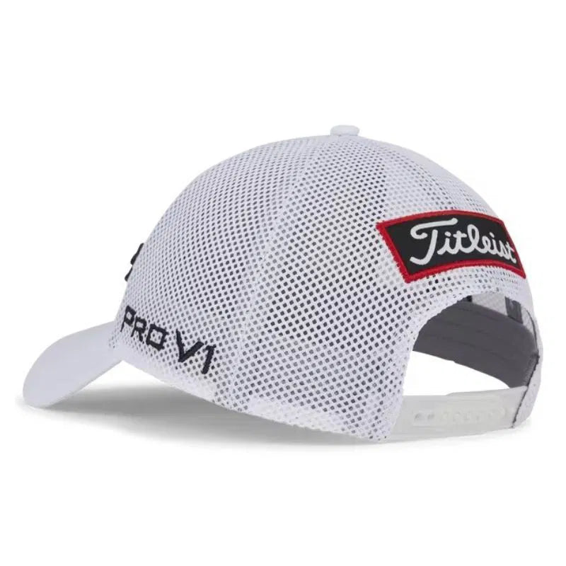 Titleist Tour Performance Mesh