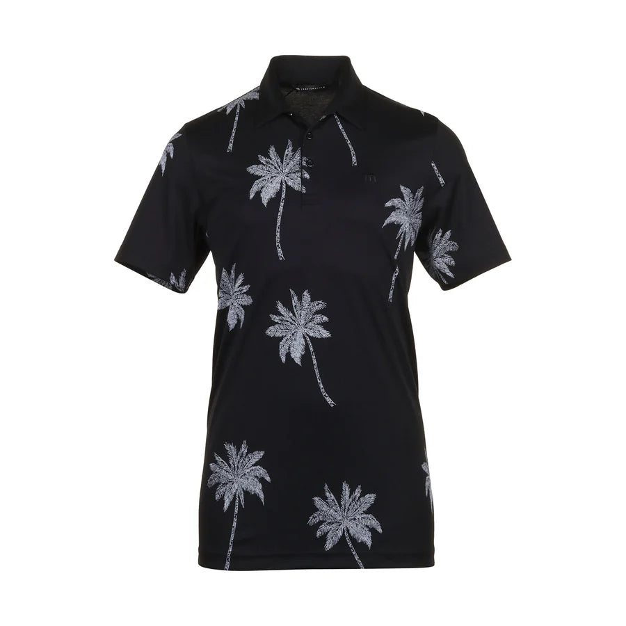 Travis Mathew Mesic Polo