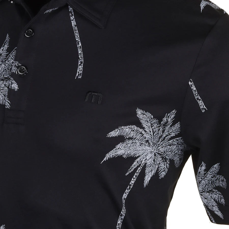 Travis Mathew Mesic Polo