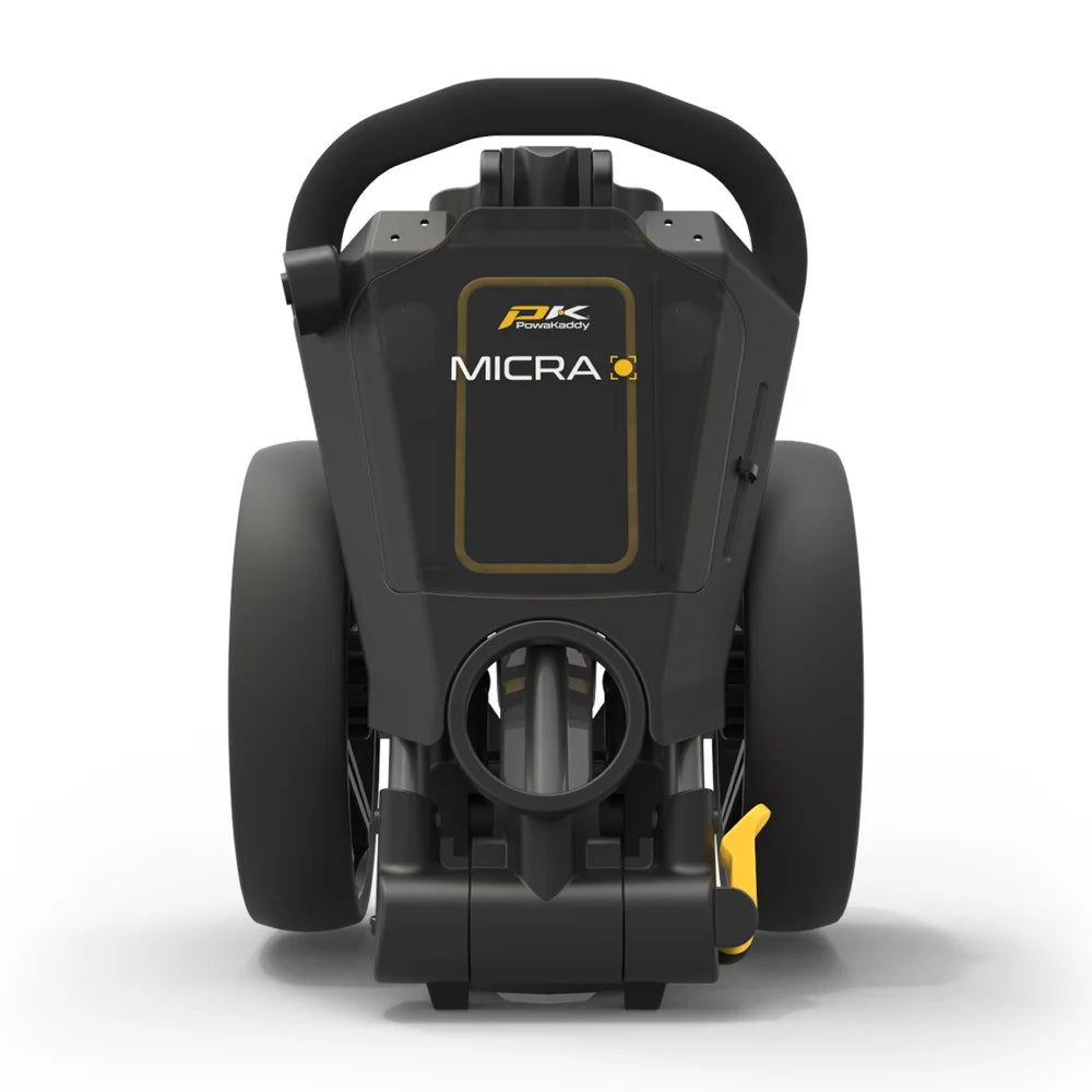 PowaKaddy Micra