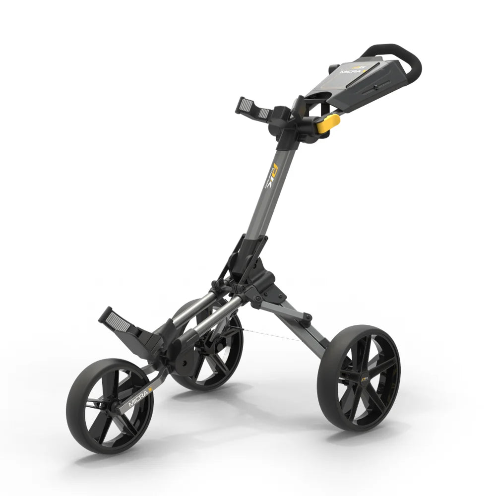 PowaKaddy Micra