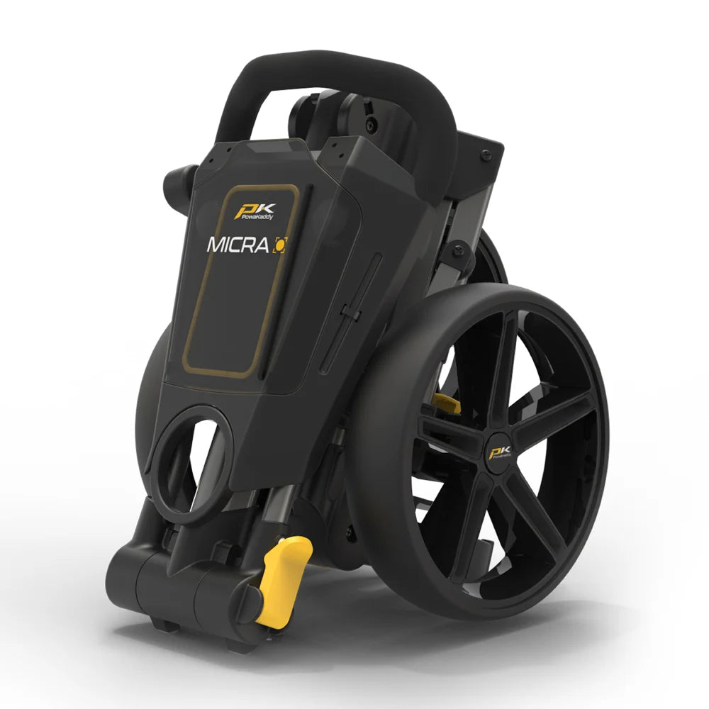 PowaKaddy Micra