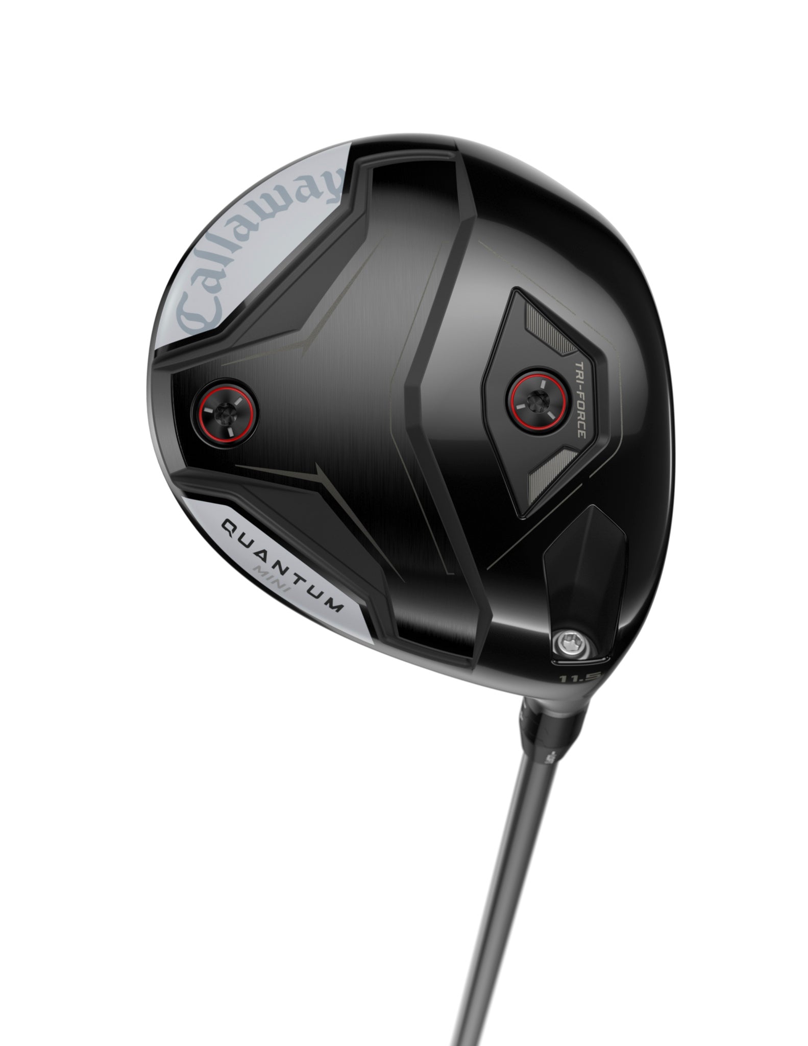 Callaway Quantum Mini Driver