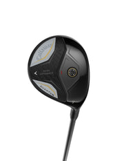 Callaway Quantum Mini Spinner Fairway