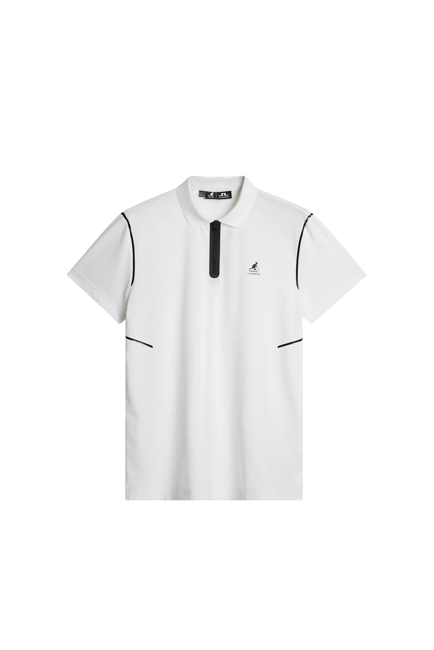 J. Lindeberg Miro Polo