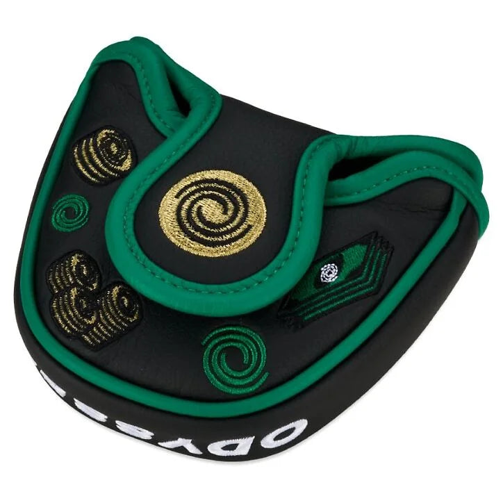 Odyssey Money Headcover Mallet