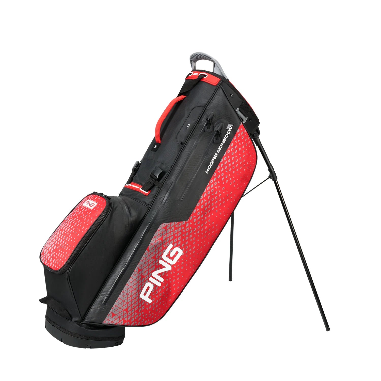 Ping Hoofer Monsoon 231 Standbag