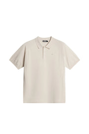 J. Lindeberg Martines Knitted Polo