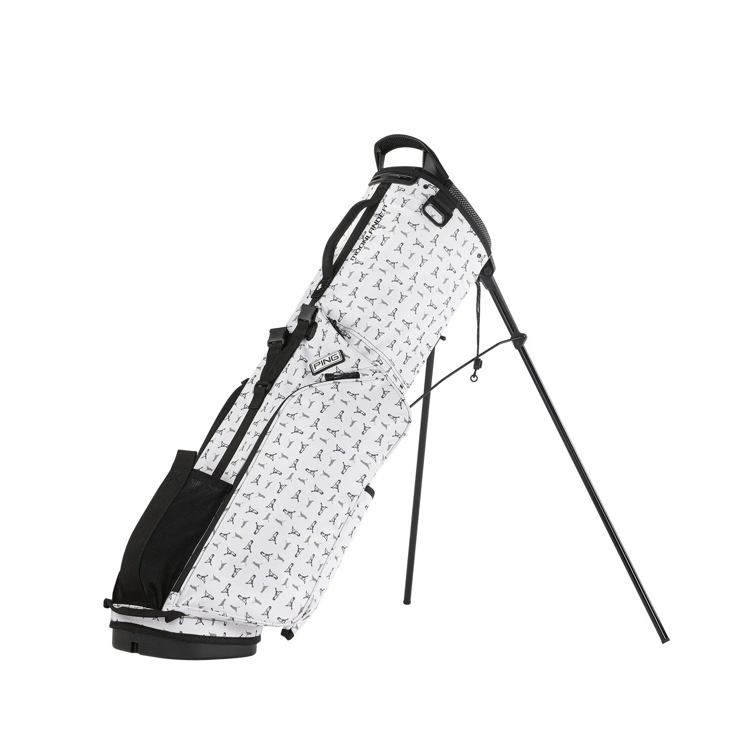 Ping Moonlander Standbag