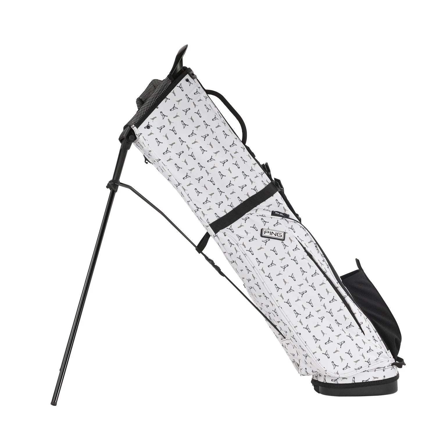 Ping Moonlander Standbag