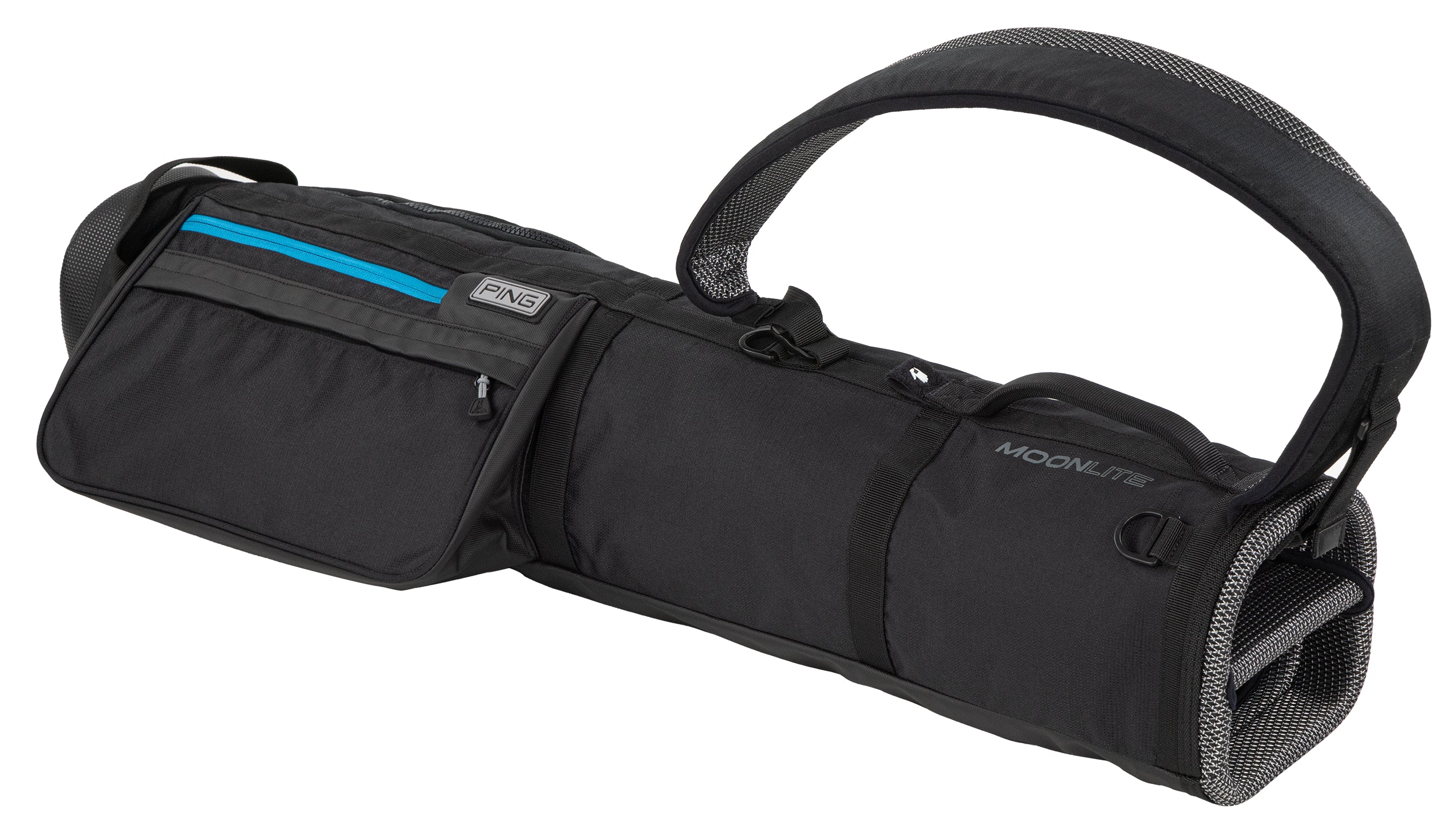 Ping Hoofer Moonlite