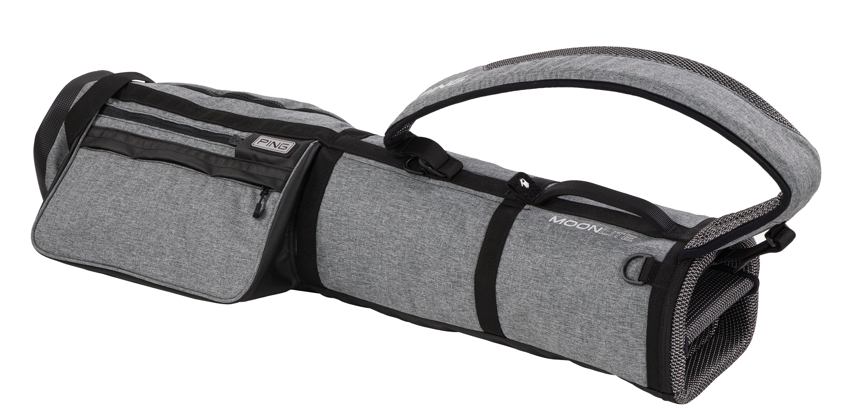 Ping Hoofer Moonlite