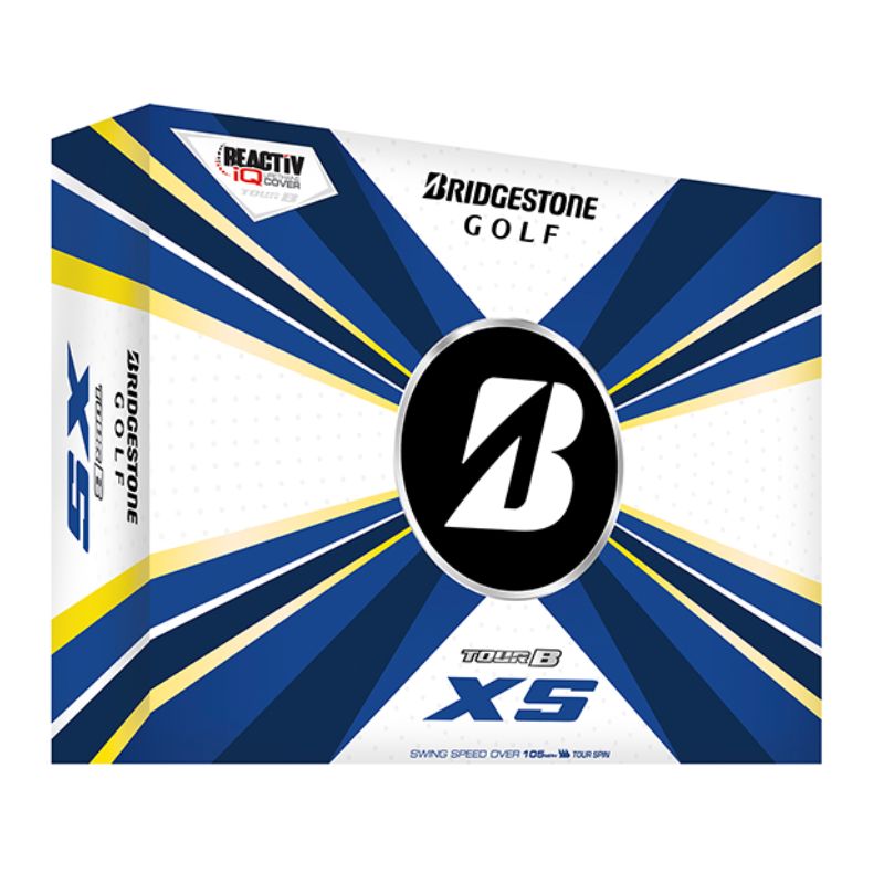 Bridgestone Tour B XS