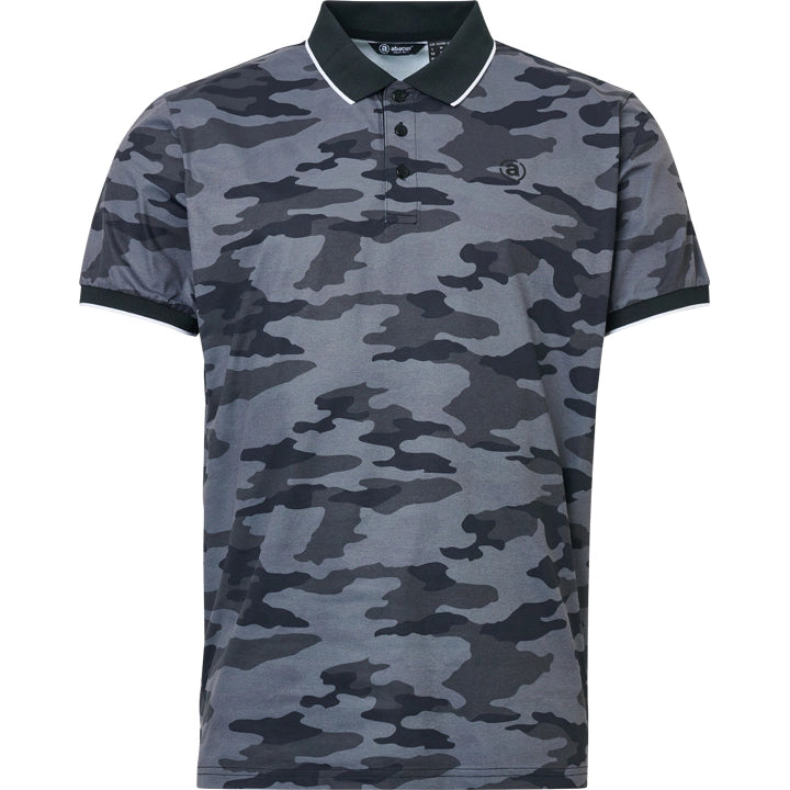 Abacus Mens Nairn Polo