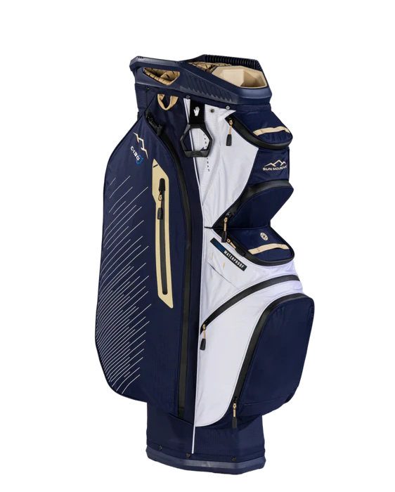 Sun Mountain H2NO C-130 Cartbag