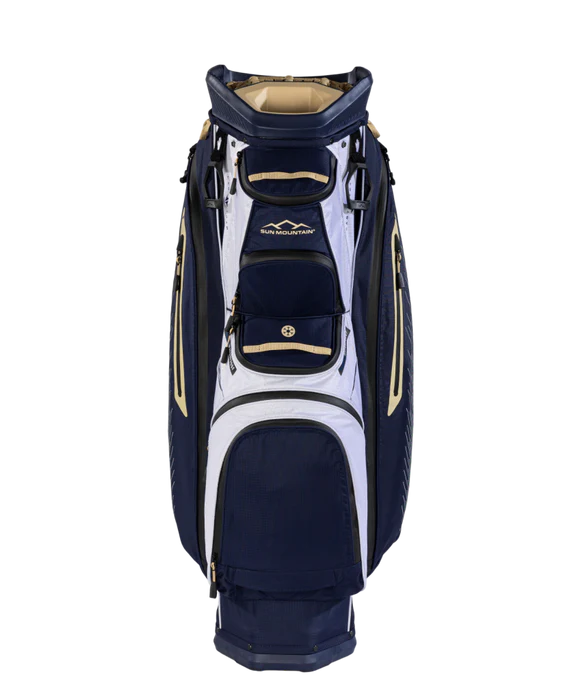 Sun Mountain H2NO C-130 Cartbag