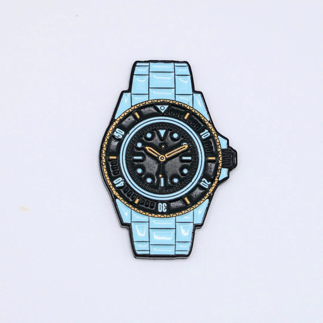Skins Ball Marker - Wrist Bling