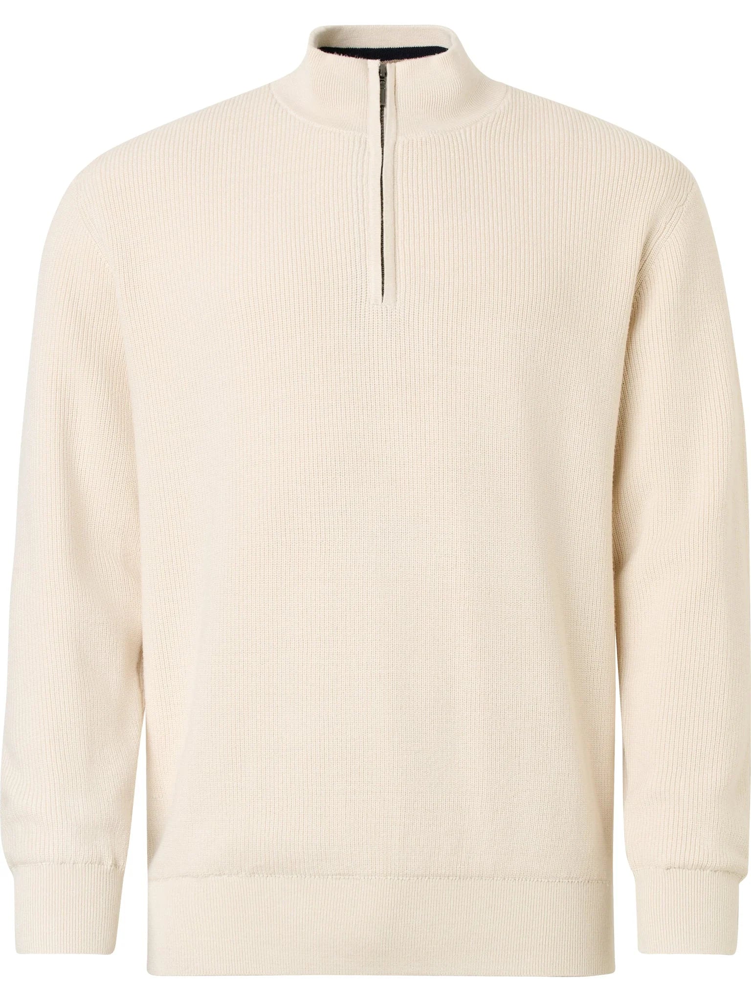 Abacus Mens Niblick Knitted Pullover
