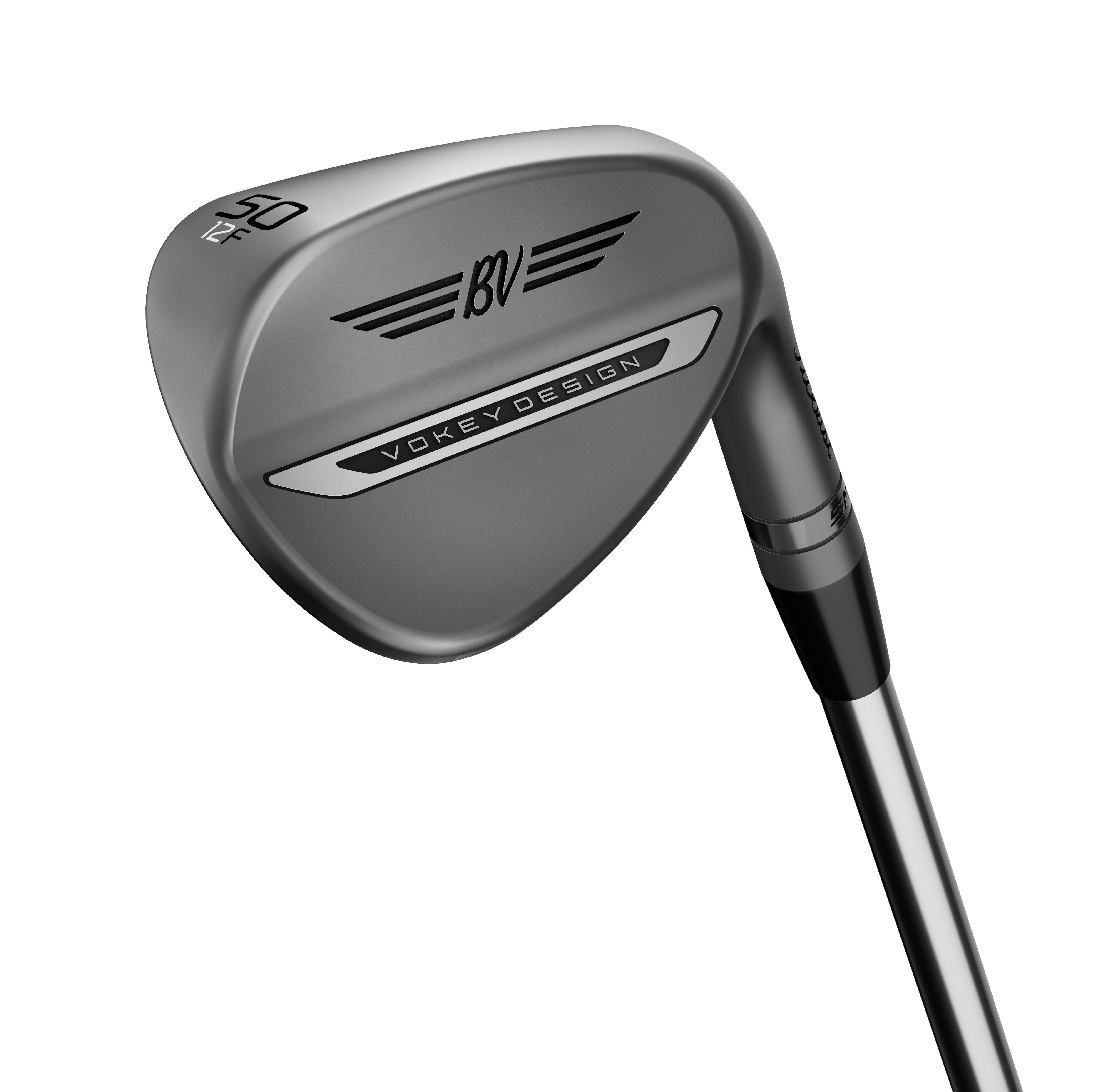 Titleist Vokey SM11 Nickel Vänster