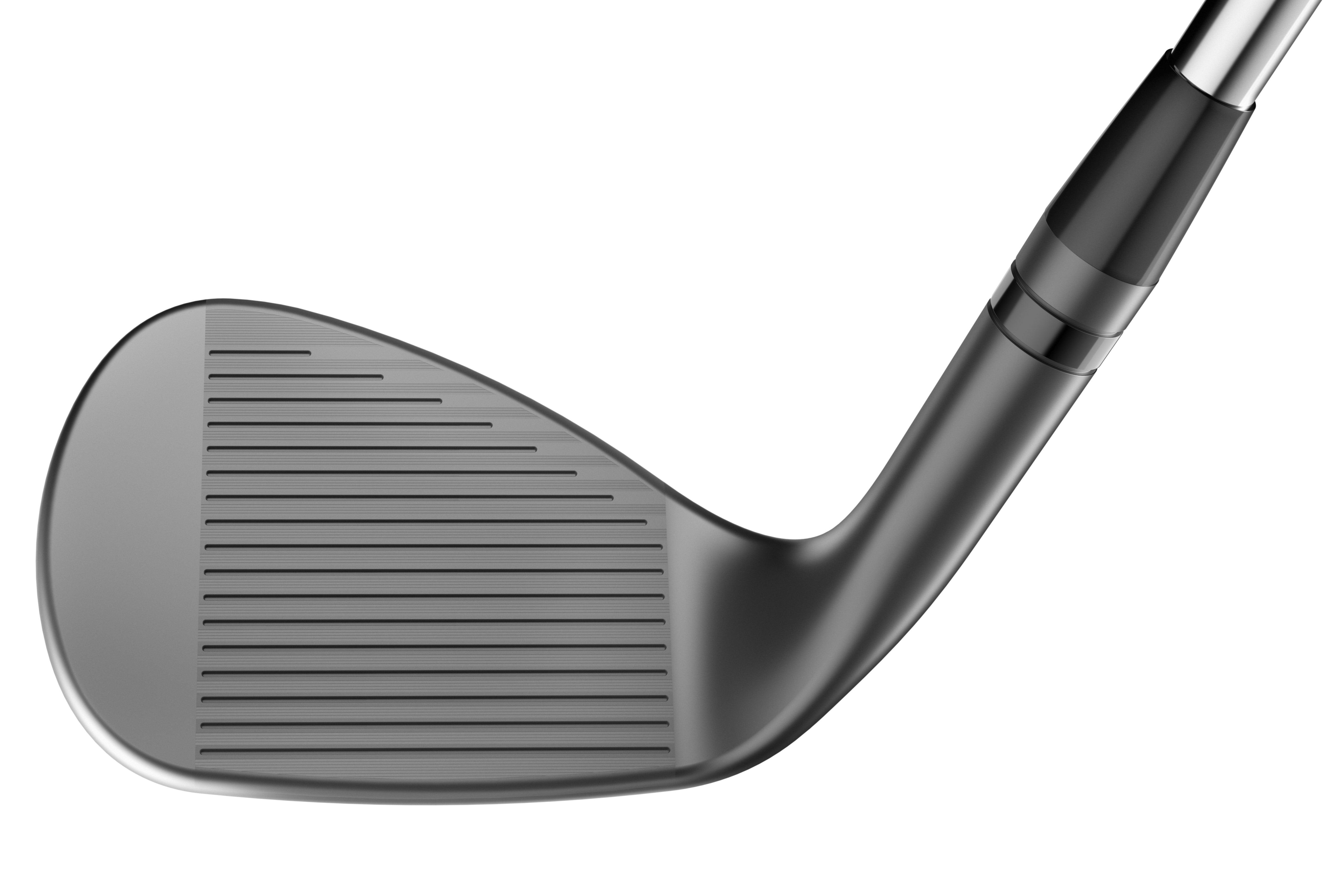 Titleist Vokey SM11 Nickel Vänster