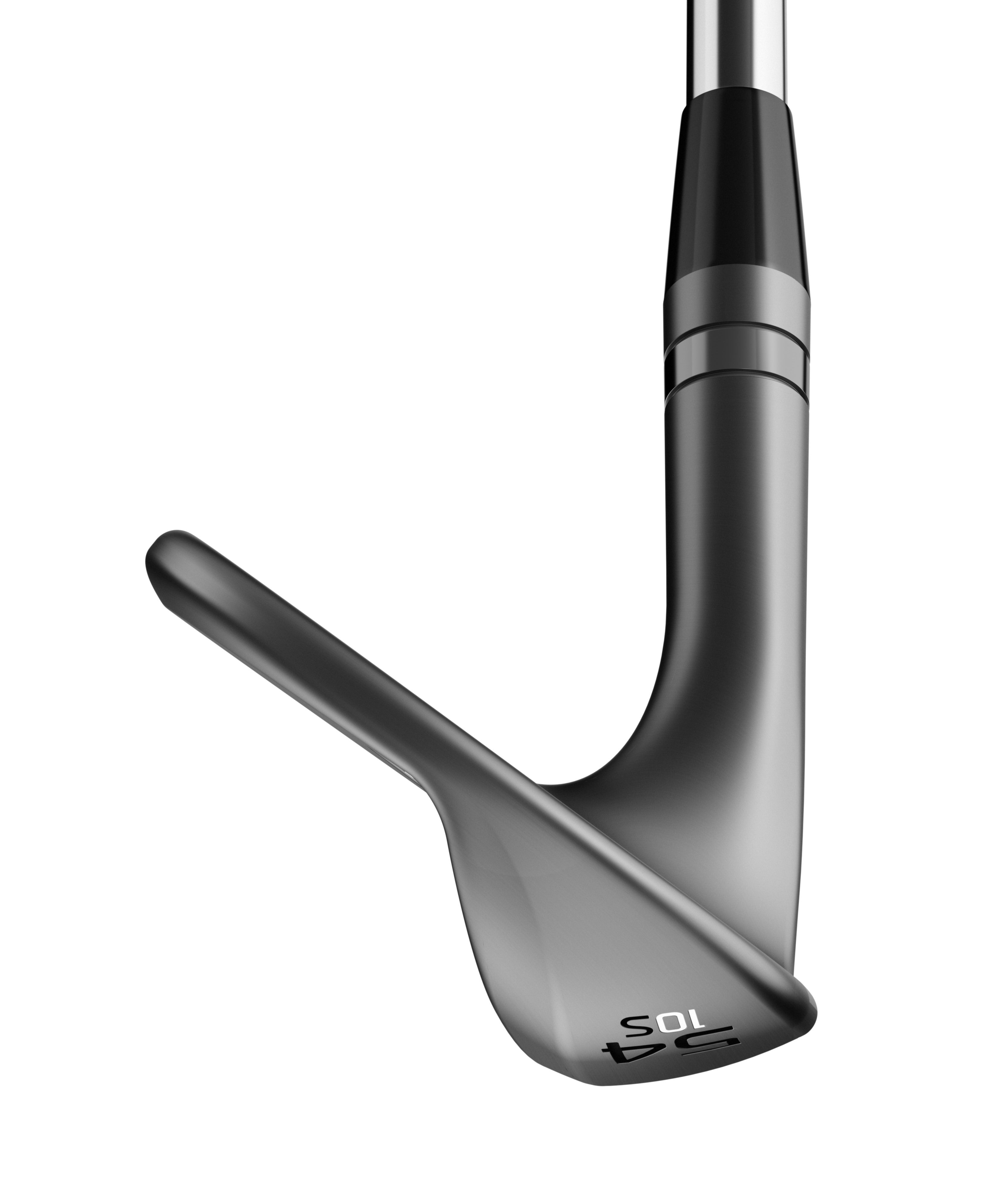 Titleist Vokey SM11 Nickel Vänster