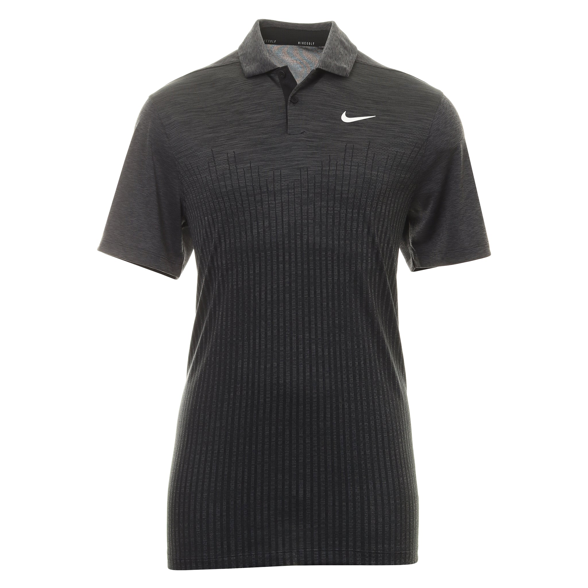 Nike Golf Dri-Fit ADV Vapor Jacquard Shirt DN2243-010