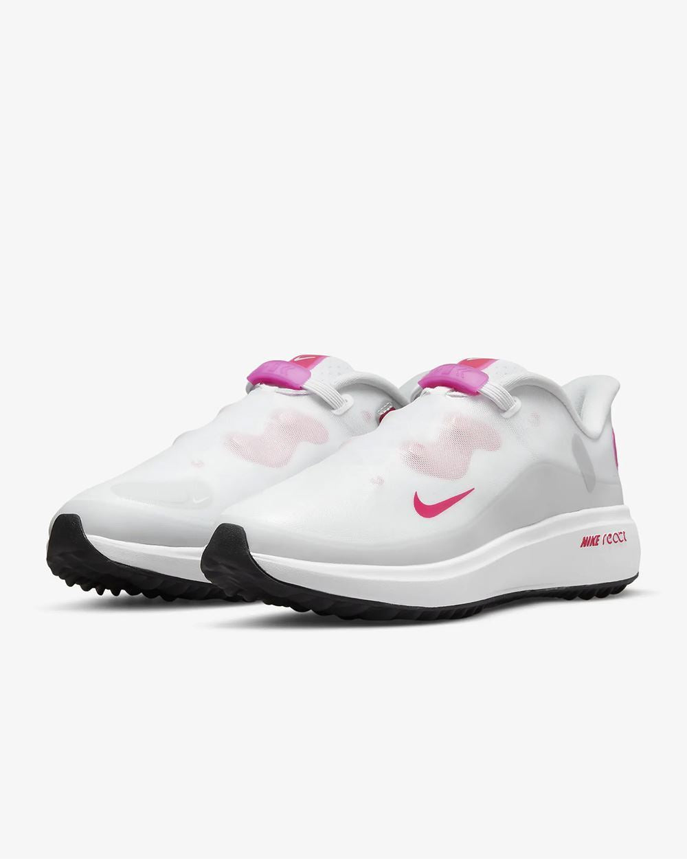 Nike Womens React Ace Tour