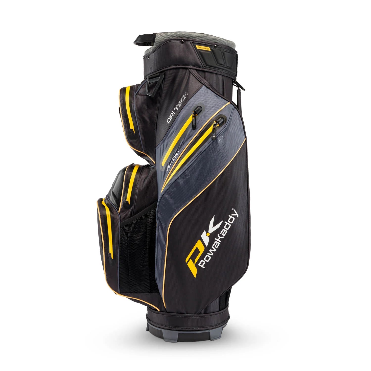 Powakaddy Dri-Tech Maglock Bag