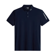 J. Lindeberg Tour Tech Polo