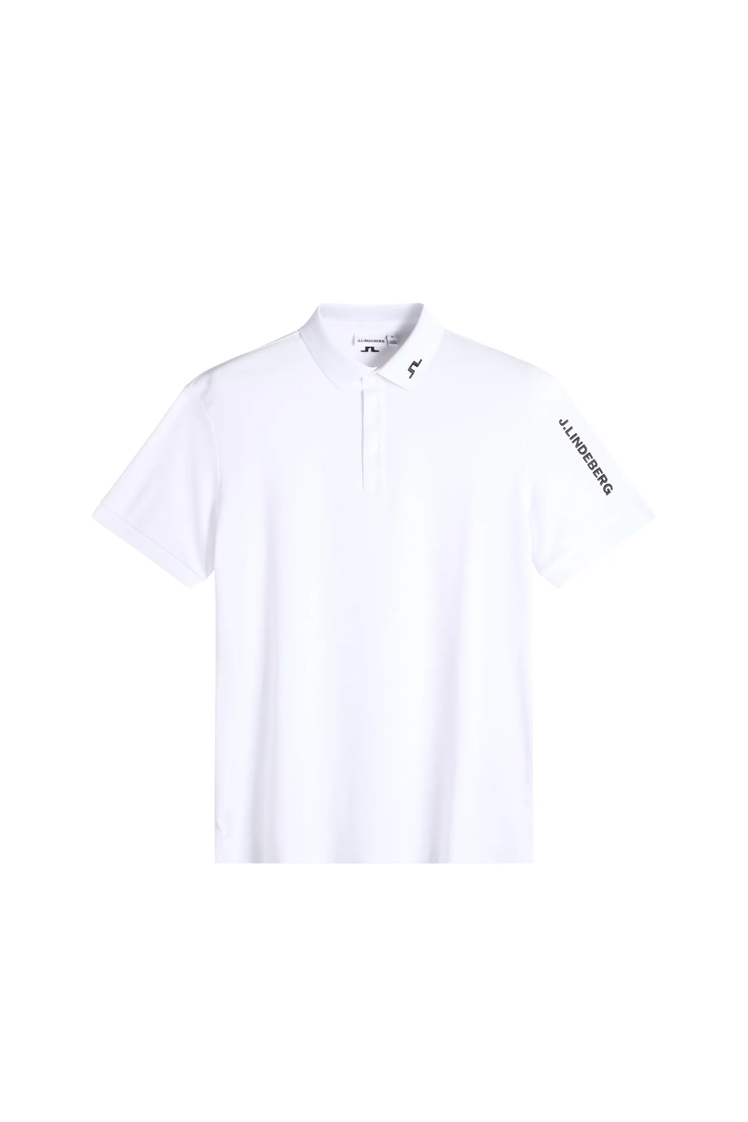 J. Lindeberg Tour Tech Polo