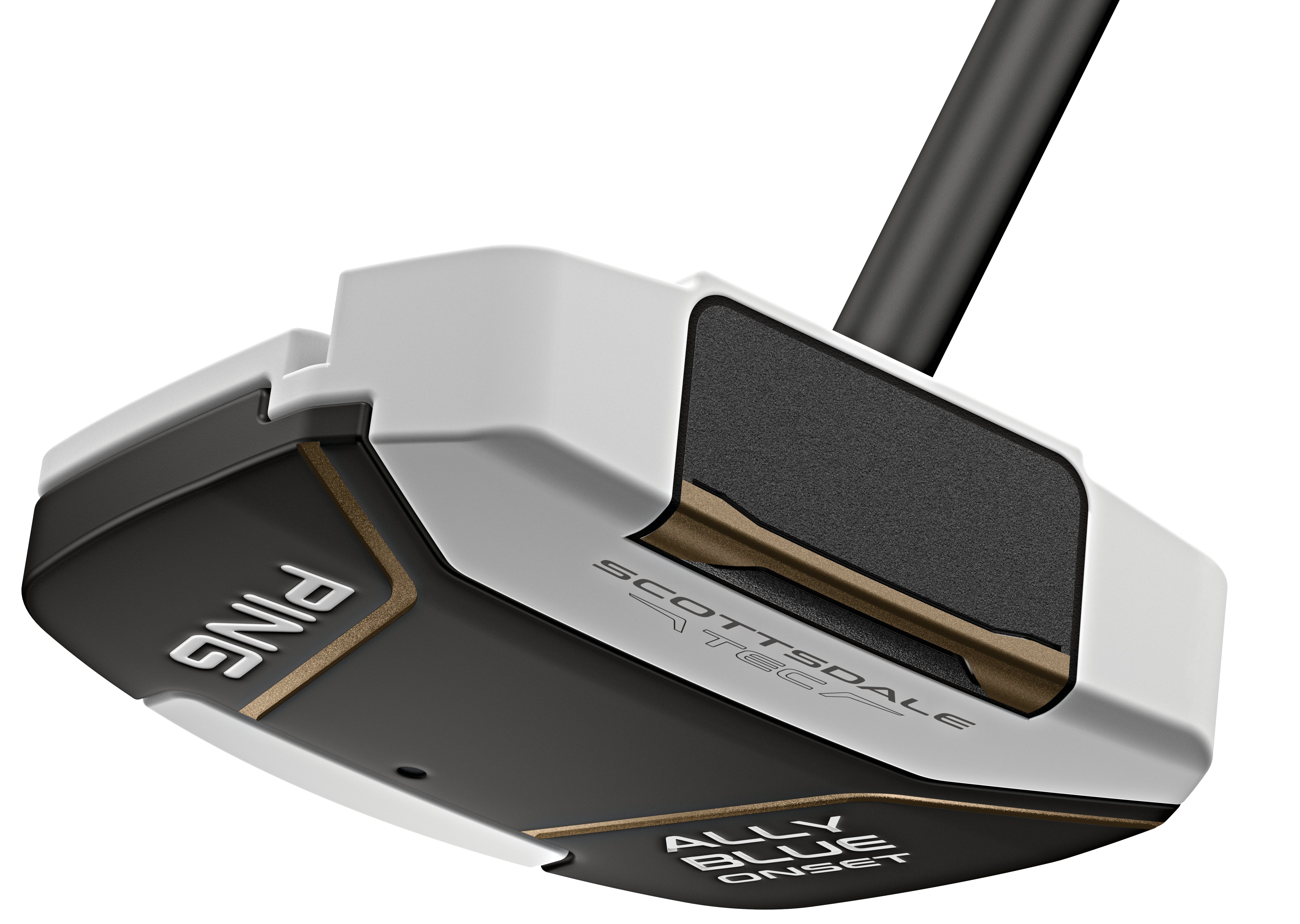 Ping Putters