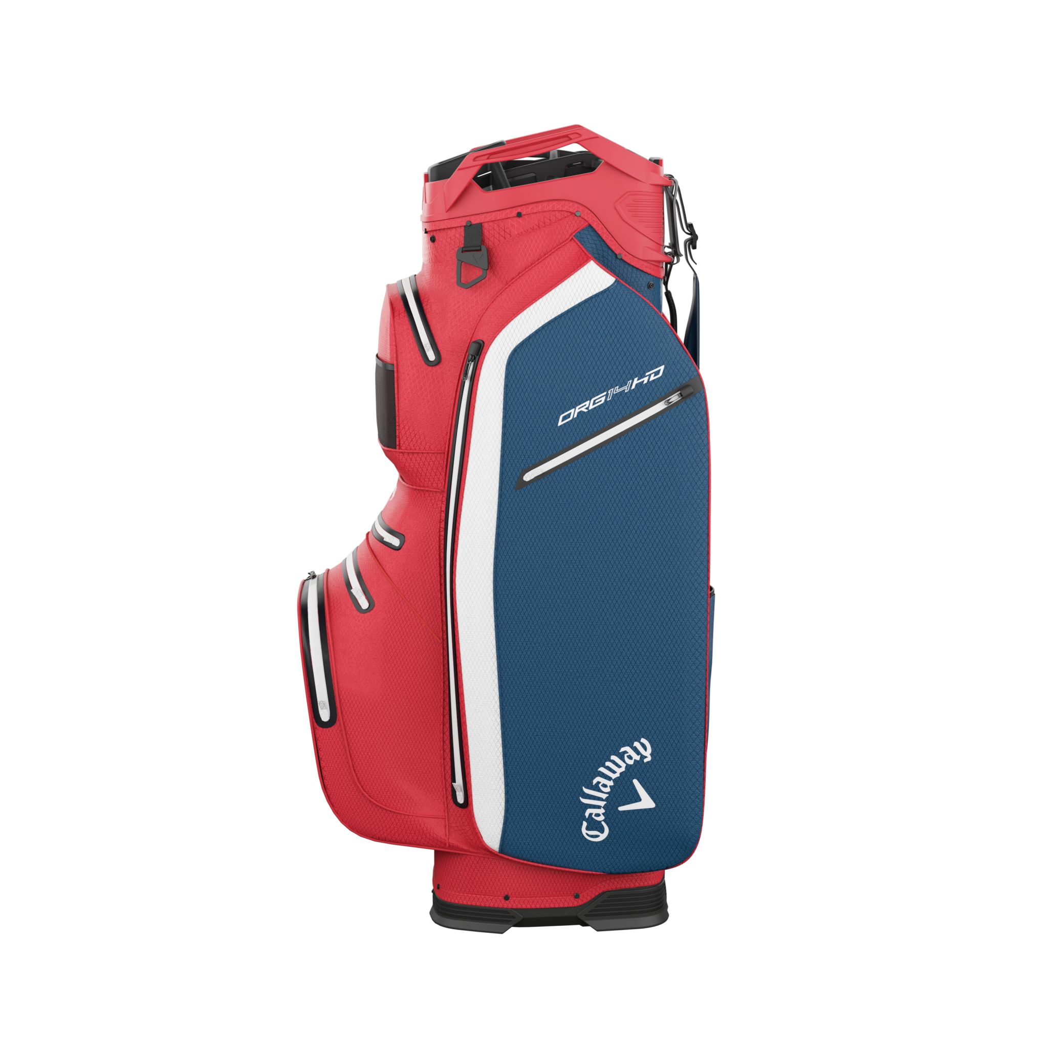 Callaway ORG 14 HD Vagn Bag
