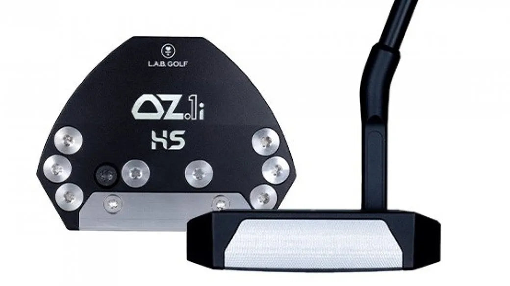 L.A.B Golf OZ.1i HS