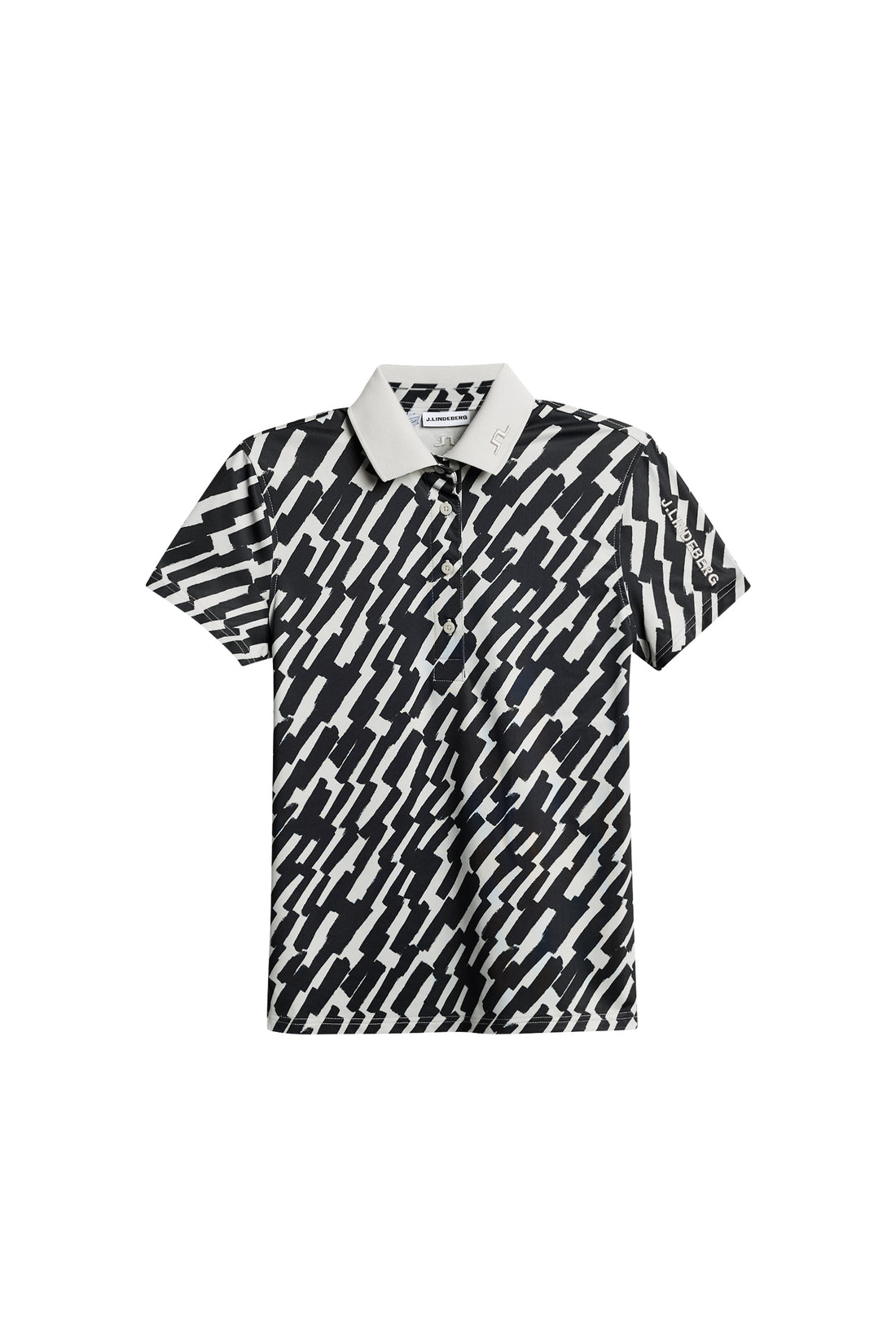 J. Lindeberg Womens Tour Tech Polo
