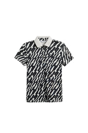 J. Lindeberg Womens Tour Tech Polo
