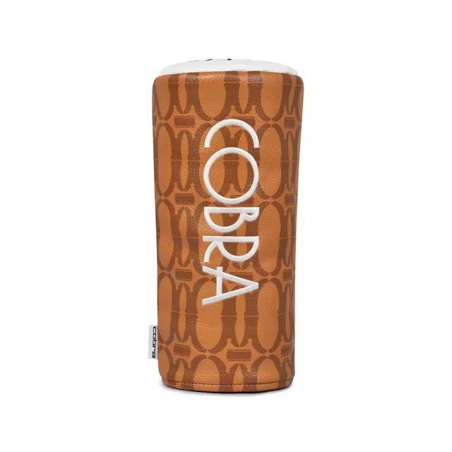 Cobra Limited The Open Driver Headcover