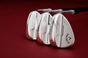 Callaway Opus Brushed Chrome Wedge